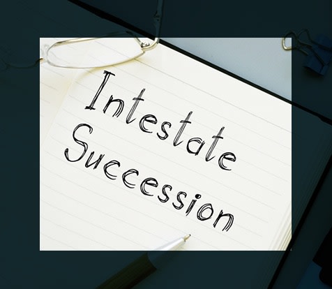 Grant of Administration