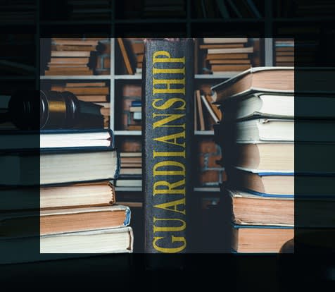 Guardianship Applications