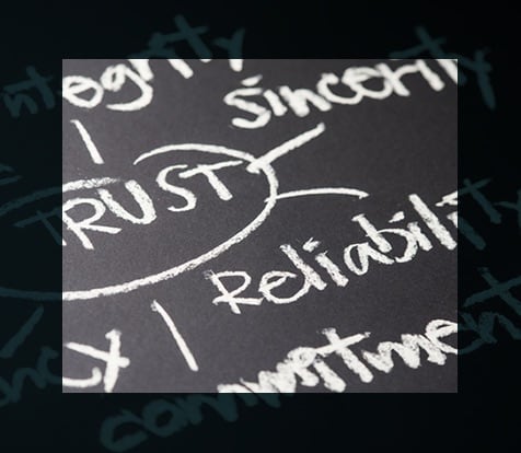 Trusteeship Applications