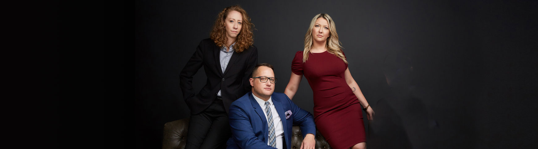 Calgary Family Central Law Firm - Our Lawyers