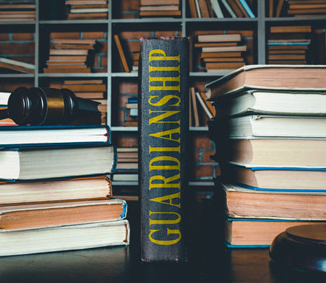 Guardianship Applications