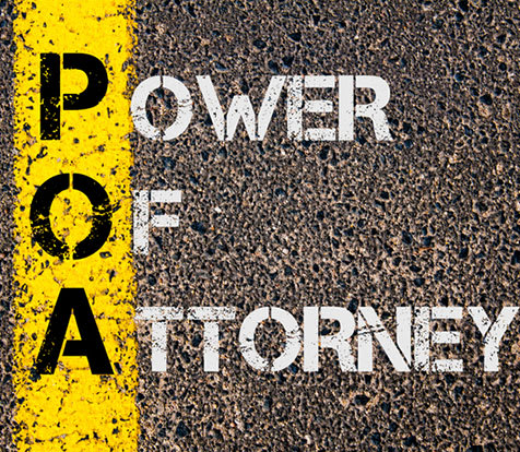 Personal Directive Power of Attorney
