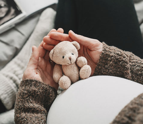 Surrogacy, ovum (egg) and sperm donation 