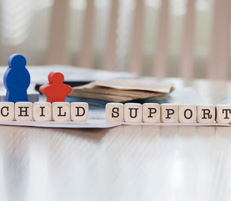 Child Support