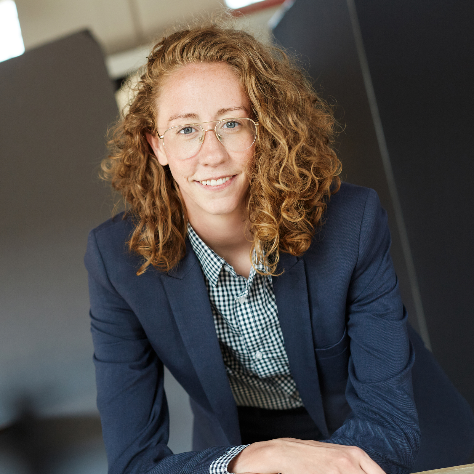 Kelsey Forbes Calgary Lawyer